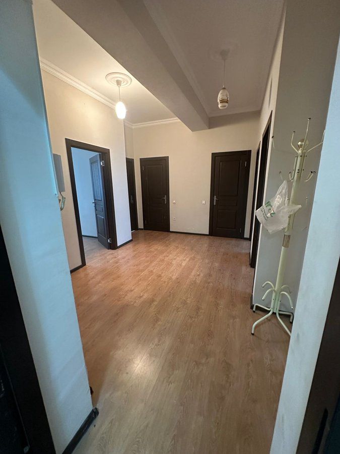 4 otaqlı mənzil, 115 m², Yasamal r., Bakı — Mənzil, Bakı (7)