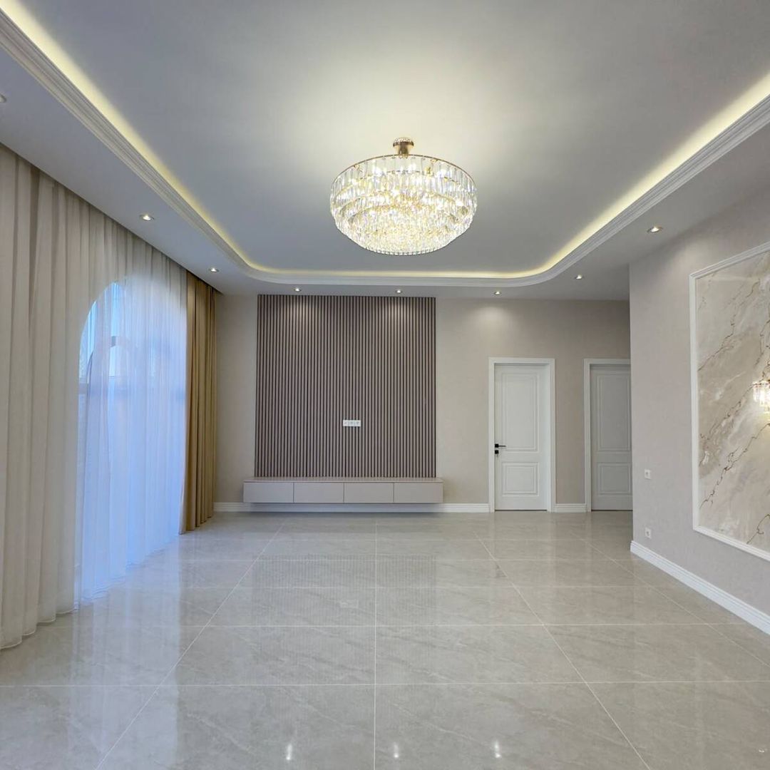 Satılır 4 otaqlı həyət evi/bağ evi 190 m² — Ev, villa, Bakı (11)