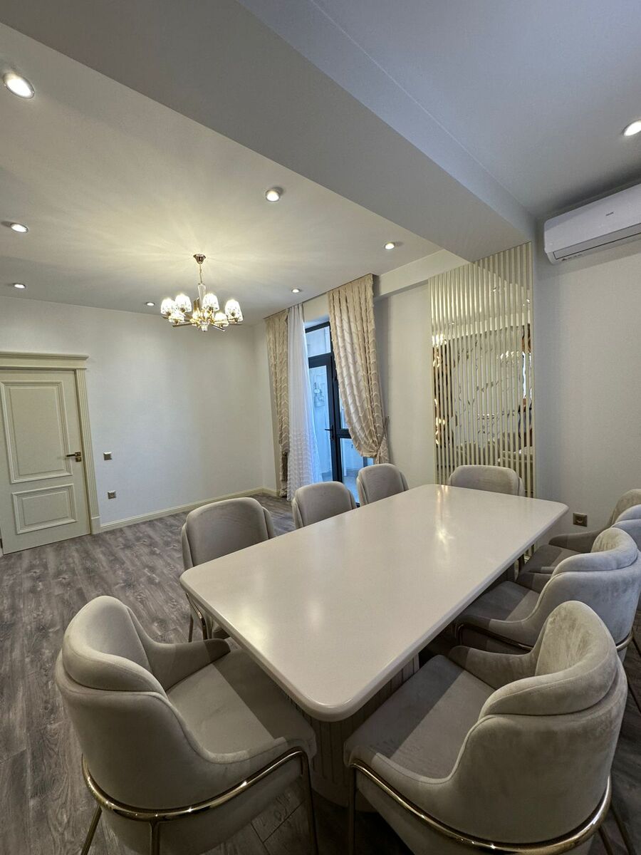 Satılır 3 otaqlı yeni tikili 105 m² — Mənzil, Bakı (8)