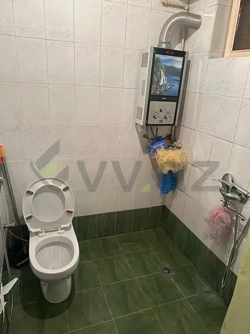 3 otaqlı mənzil Köhnə tikili Satılır, Əhmədli, Xətai, Bakı — Mənzil, Bakı (3)