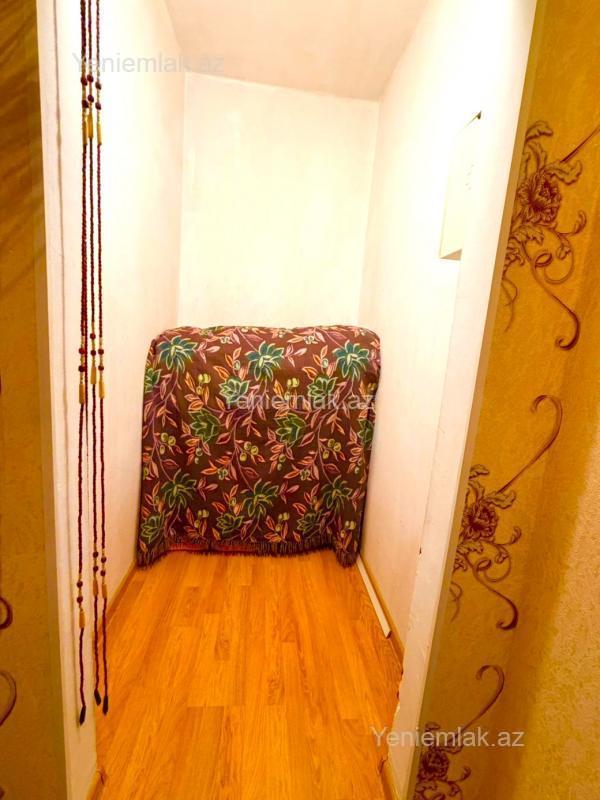 Satılır 2 otaqlı Bina evi menzil (Köhnə tikili), 65 m², Sabunçu rayonu — Mənzil, Bakı (8)