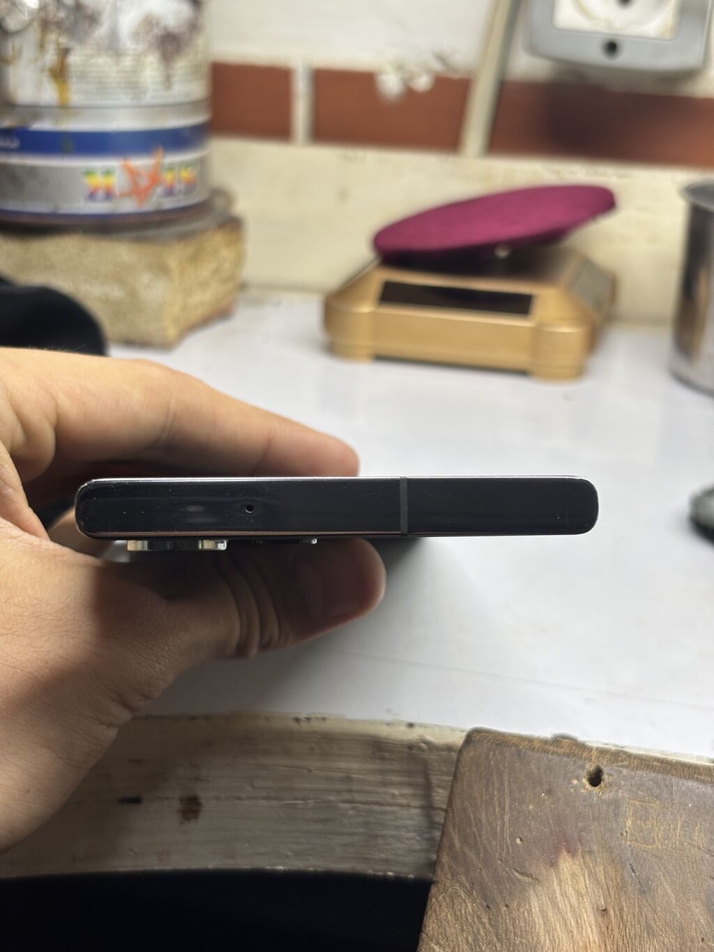 Samsung Galaxy S23 Ultra, 256 GB, rəng - Yaşıl, İki sim kartlı — Samsung, Bakı (2)