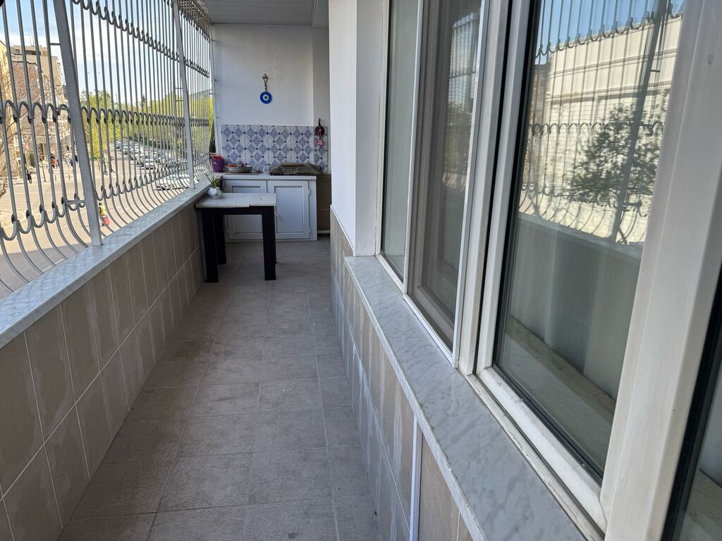 Satılır 3 otaqlı yeni tikili 125 m² — Mənzil, Bakı (12)