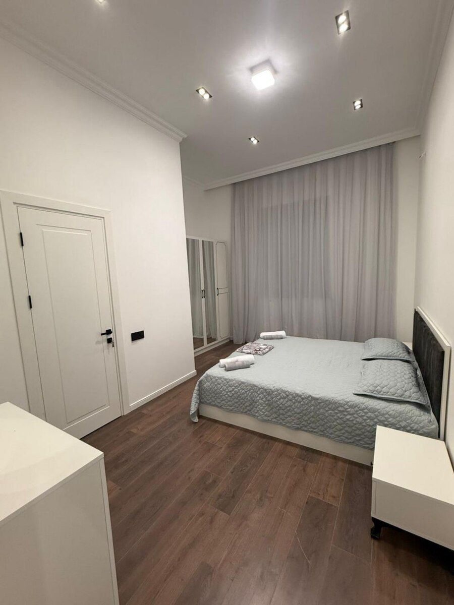 Bağ evi kirayə verilir, Novxanı qəs — Ev, villa, Bakı (12)