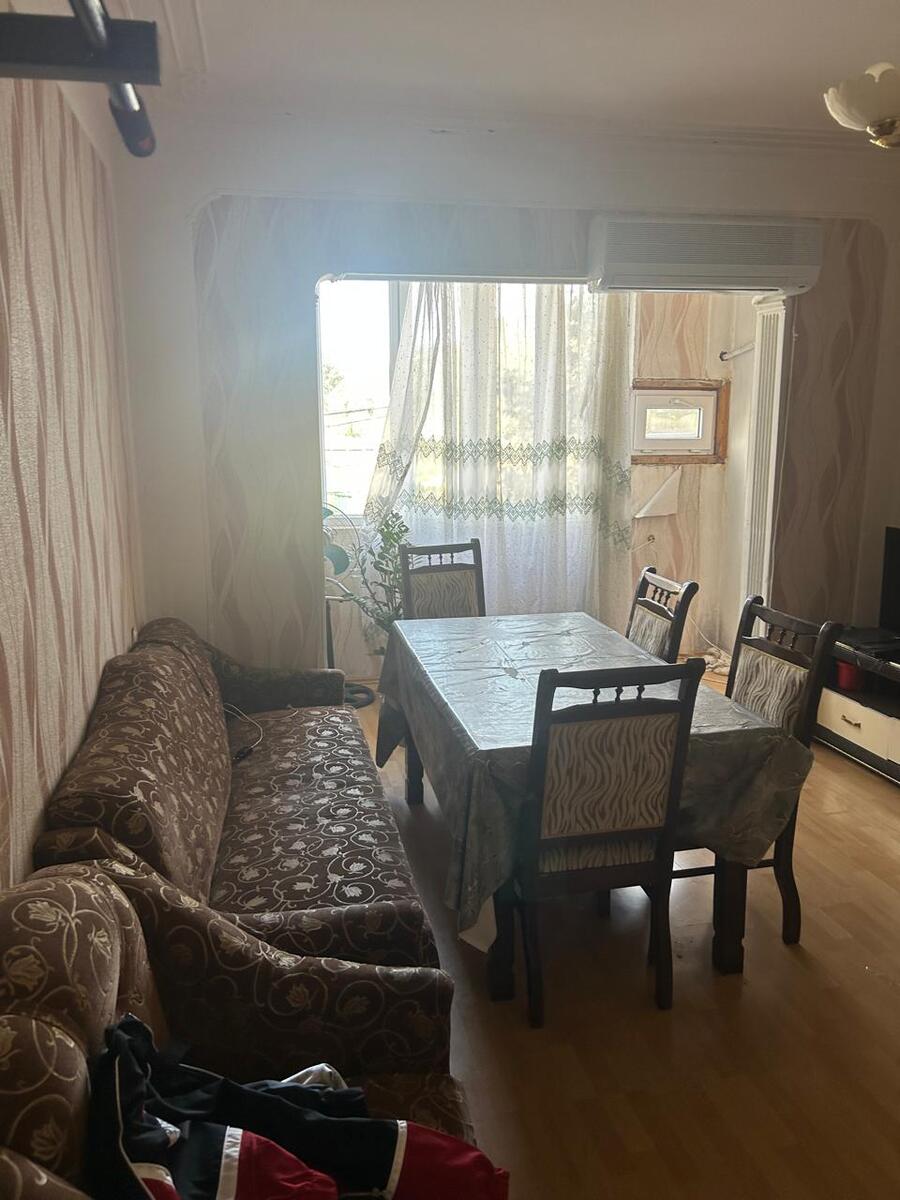 Satılır 3 otaqlı köhnə tikili 74 m² — Mənzil, Sumqayıt (5)