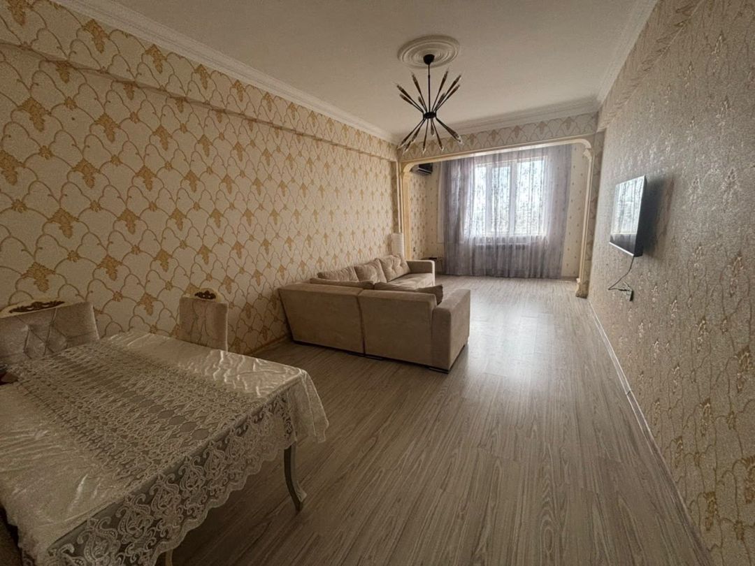 Satılır 2 otaqlı yeni tikili 65 m² — Mənzil, Bakı (2)