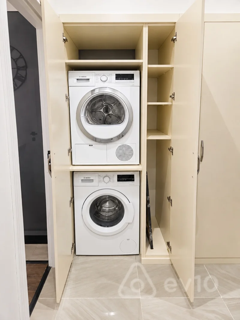 2 otaqlı mənzil, 55 m², Zərifə Əliyeva — kirayə — Mənzil, Bakı (9)