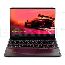 Noutbuk Lenovo IdeaPad Gaming 3 15ACH6 (82K202BDRK) — Noutbuklar, Bakı (2)