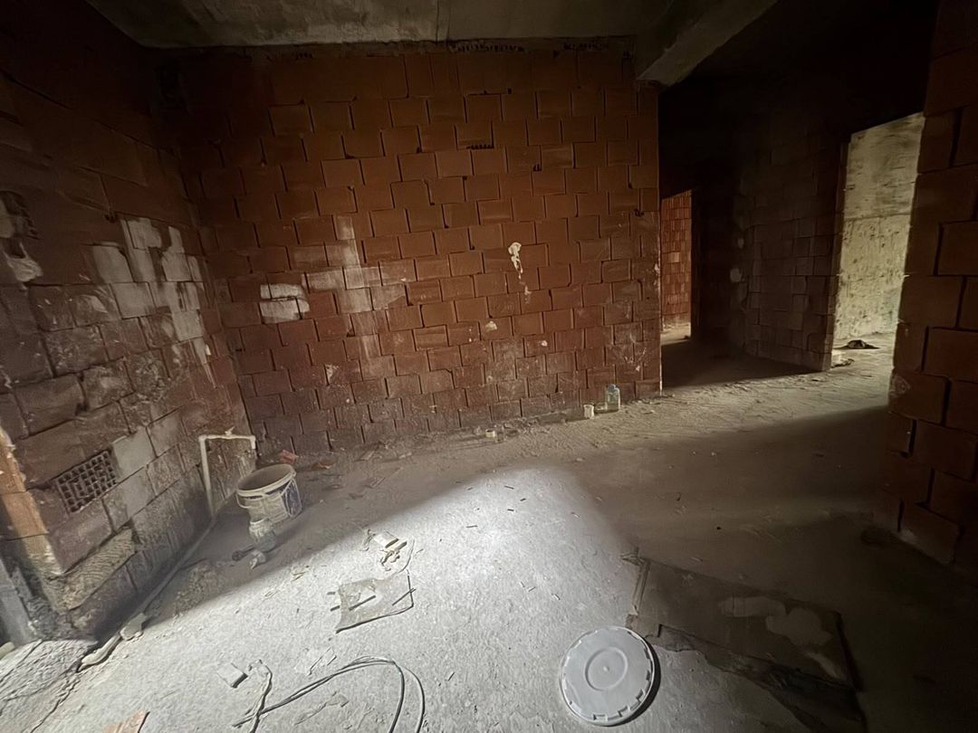 Satılır 3 otaqlı yeni tikili 120 m² — Mənzil, Bakı (6)