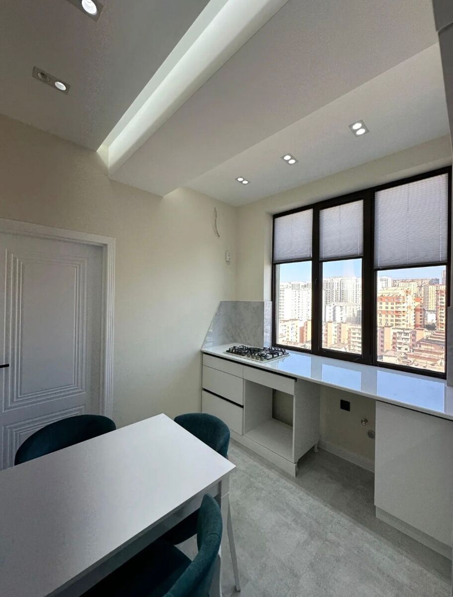 Satılır 2 otaqlı yeni tikili 69 m² — Mənzil, Bakı (7)