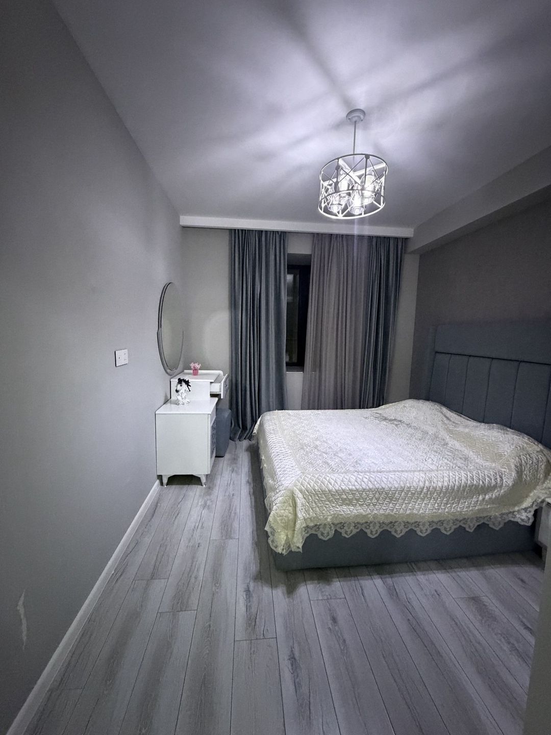 Satılır 2 otaqlı yeni tikili 65 m² — Mənzil, Bakı (6)