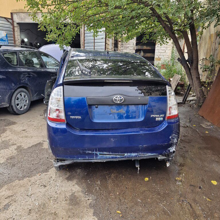 Toyota Prius, 1.5 L, 1.3 kWh, 2009 il, 462 760 km — Avtomobillər, Bakı (5)