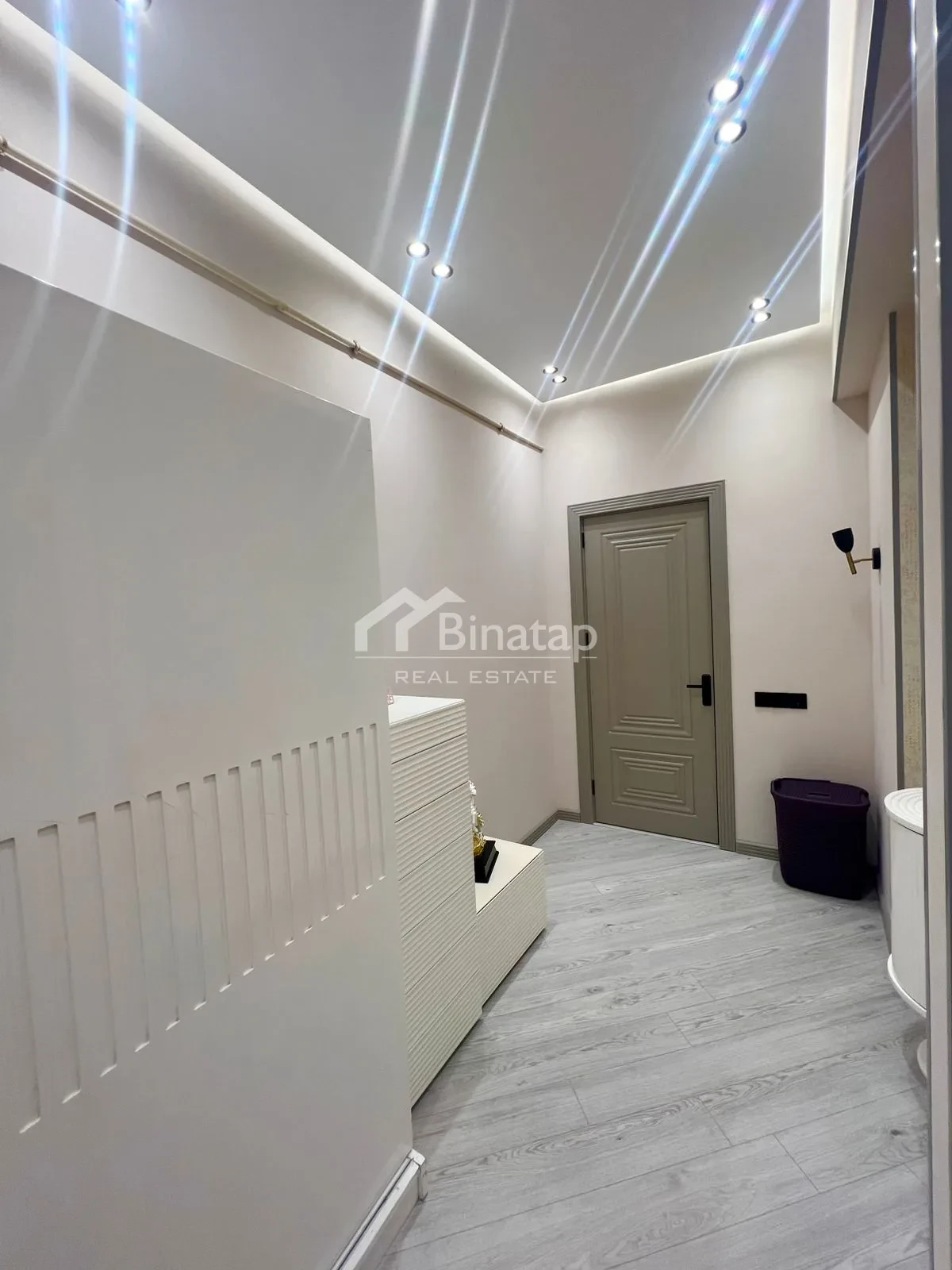 Satılır 2 otaqlı yeni tikili 71 m², 20 Yanvar metrosu, Yasamal rayonu — Mənzil, Bakı (5)