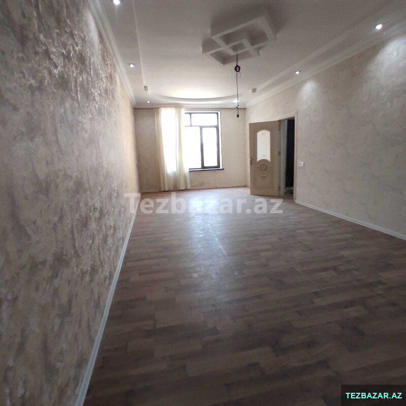 Super təmirli ev — Ev, villa, Bakı (4)