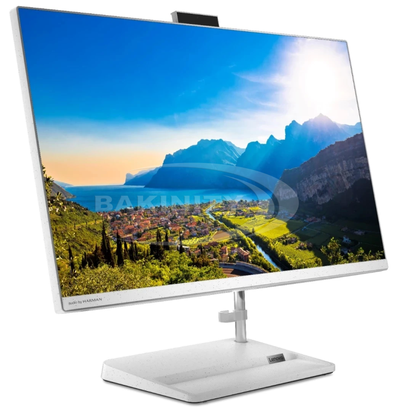 Monoblok Lenovo IdeaCentre AIO 3 24IAP7 (F0GH018ERK) — Bakı
