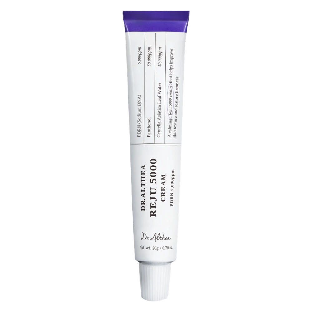 Üz kremi No Brand Pdrn Reju 5000, 20 ml — Mallar, Bakı