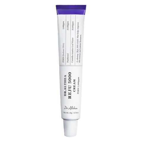 Üz kremi No Brand Pdrn Reju 5000, 20 ml — Bakı