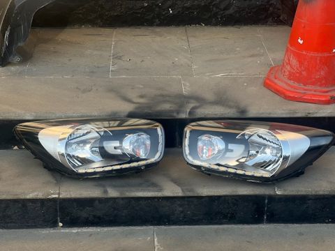 "Kia Picanto" farası — 100 ₼ · Bakı · Ehtiyat hissələri və aksesuarlar "Kia Picanto" farası — Bakı