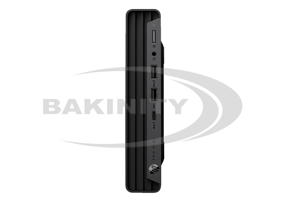 Kompüter HP Pro 400 G9 Mini (937X5EA) — Sistem blokları, Bakı (4)
