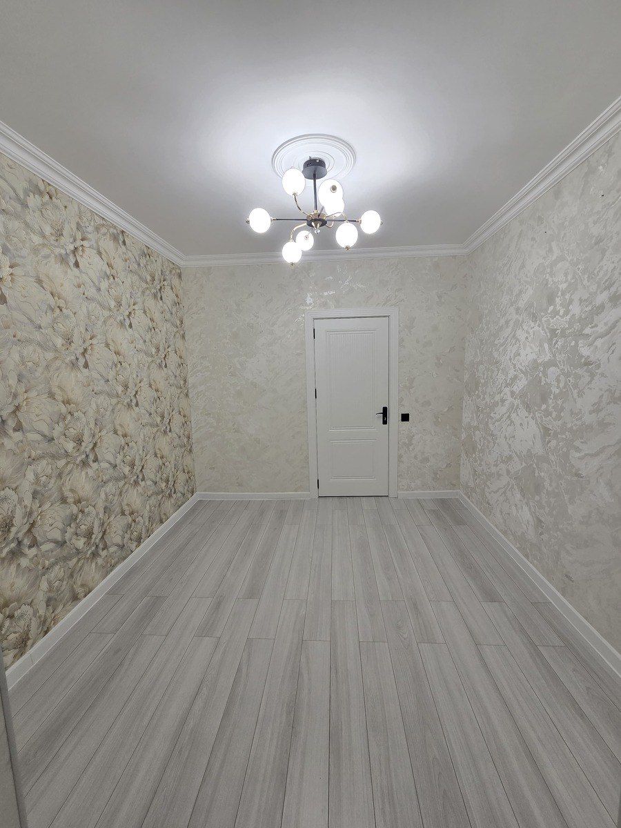 Satılır 3 otaqlı köhnə tikili 90 m² — Mənzil, Bakı (6)
