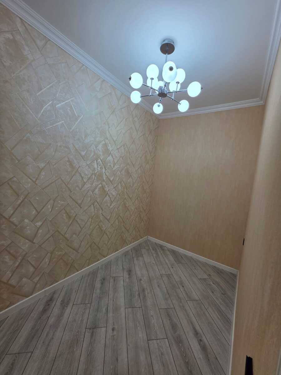 Satılır 4 otaqlı yeni tikili 103 m² — Mənzil, Xırdalan (3)