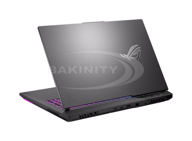 Noutbuk Asus ROG Strix G713PV-HX050 (90NR0C34-M00790) — Noutbuklar, Bakı (2)
