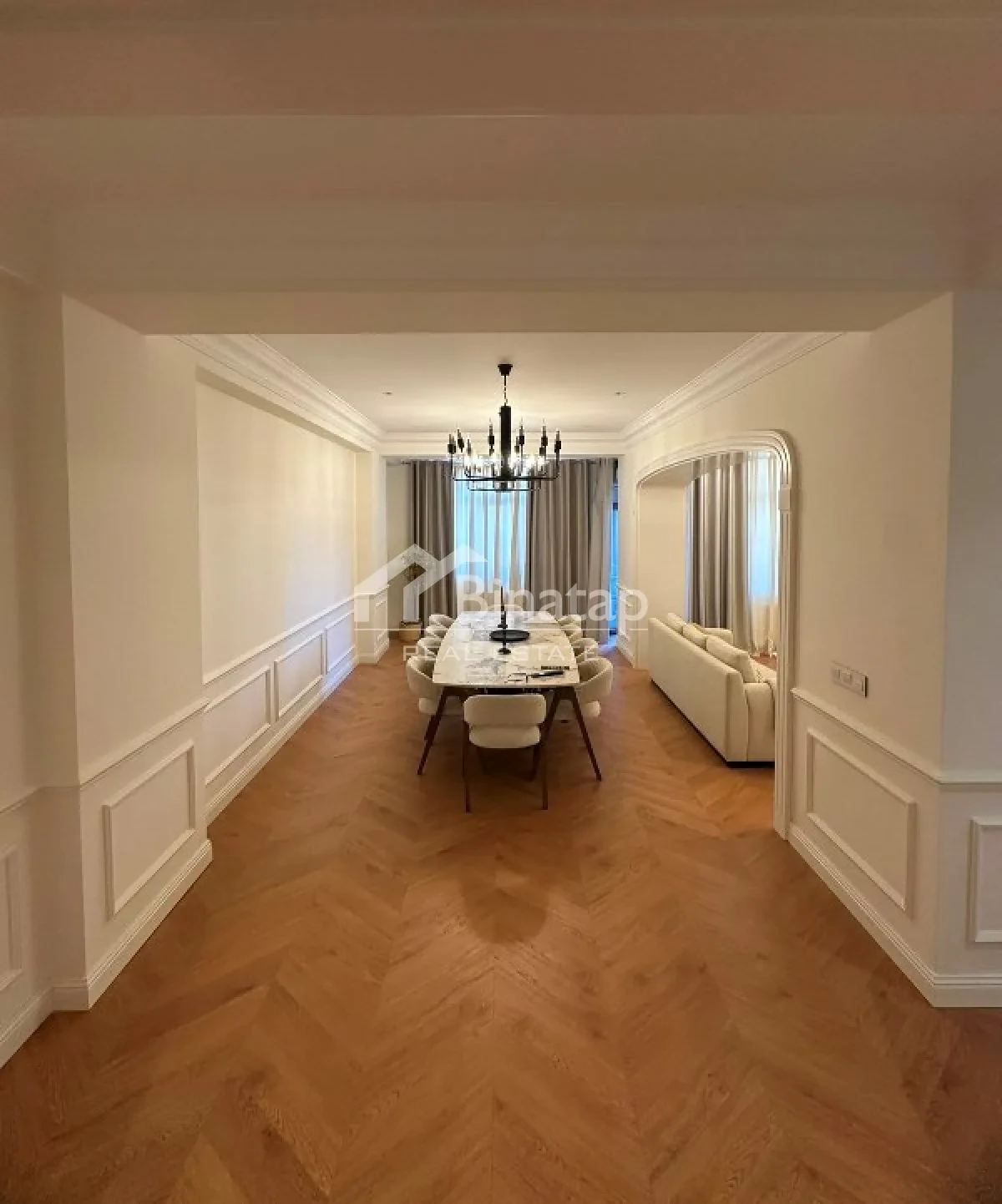 Satılır 2 otaqlı yeni tikili 99 m², 28 May metrosu, Nəsimi rayonu — Bakı