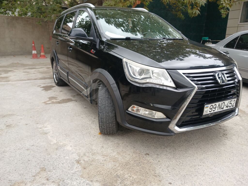 Mawin bezkraskadr. tam ideal.2 illik tex 1 illik sgorta. 7 y 99-NO-452 — Avtomobillər, Bakı (4)