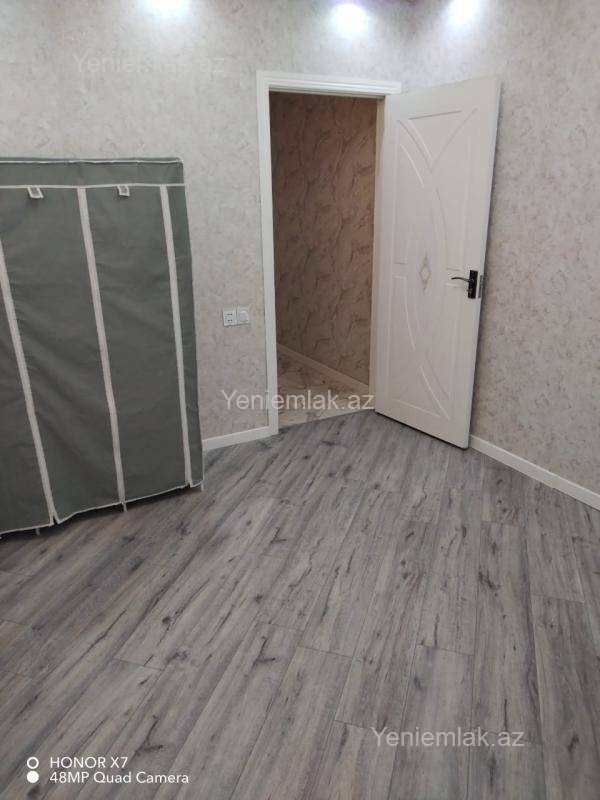 Kirayə 2 otaqlı Bina evi menzil (Yeni tikili), 55 m², Masazır — Mənzil, Abşeron (4)