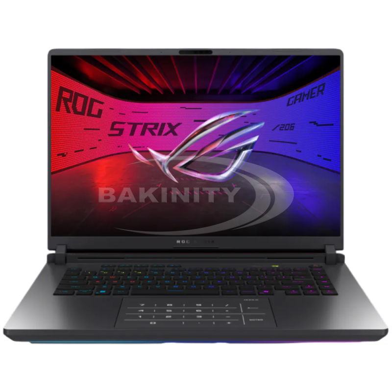 Noutbuk ASUS rog strix G615JPR-RV118 (90NR0L91-M004Z0) — Bakı
