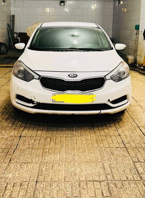 Kia Forte, 1.8 L, 2015 il, 195 300 km — 14 500 ₼ · Bakı · Avtomobillər Kia Forte, 1.8 L, 2015 il, 195 300 km — Bakı