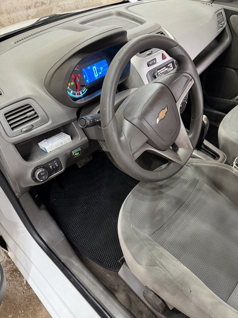 Chevrolet Cobalt, 1.5 L, 2025 il, 134 584 km — Avtomobillər, Bakı (5)
