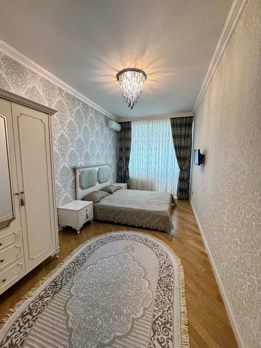 Satılır 2 otaqlı yeni tikili 65 m² — Mənzil, Bakı (8)