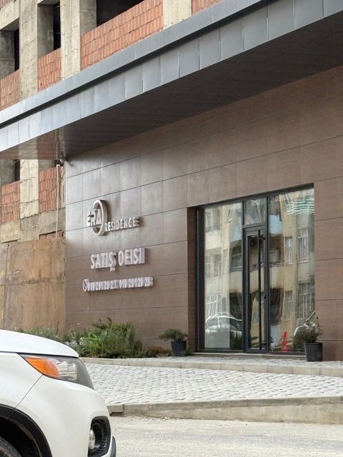 Satılır 3 otaqlı yeni tikili 140 m² — 188 000 ₼ · Bakı · Mənzil Satılır 3 otaqlı yeni tikili 140 m² — Bakı