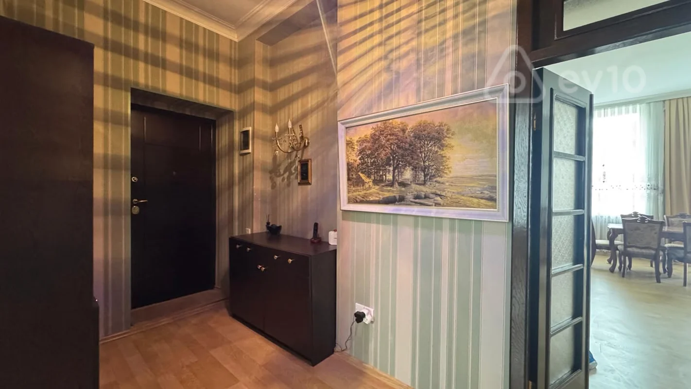 2 otaqlı mənzil, 70 m², Sövkət Ələkbərova kucesi. — kirayə — Mənzil, Bakı (12)