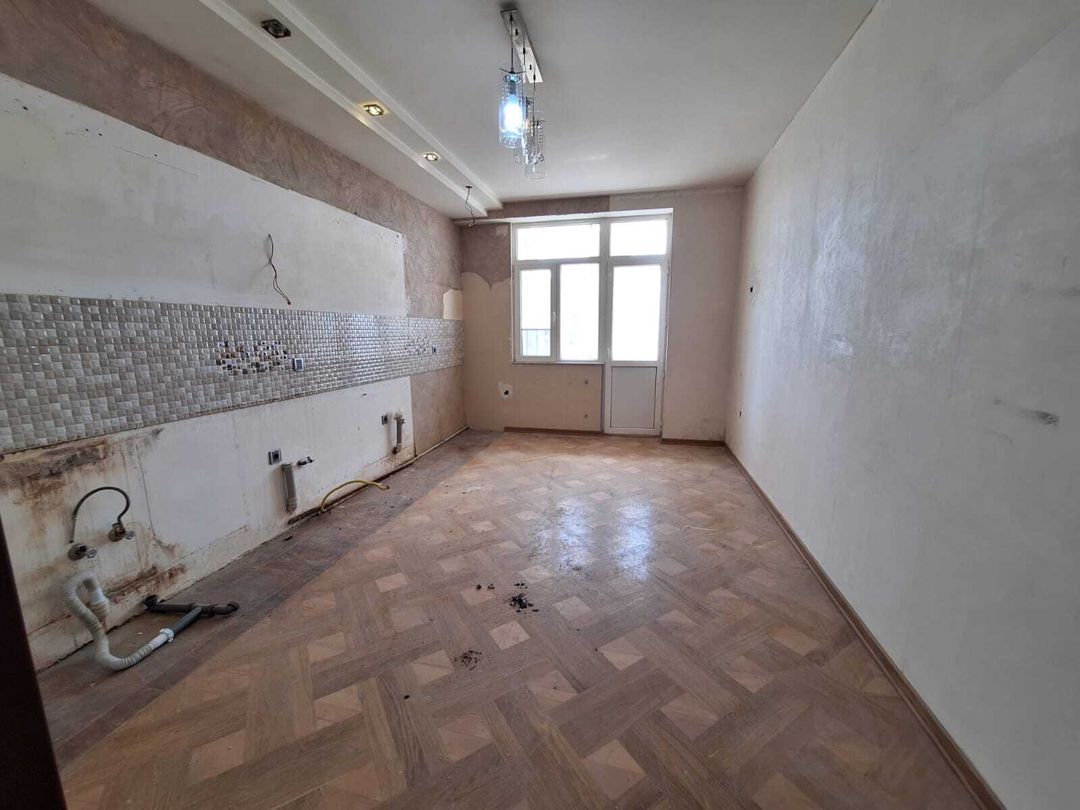 Satılır 3 otaqlı yeni tikili 160 m² — Mənzil, Bakı (11)