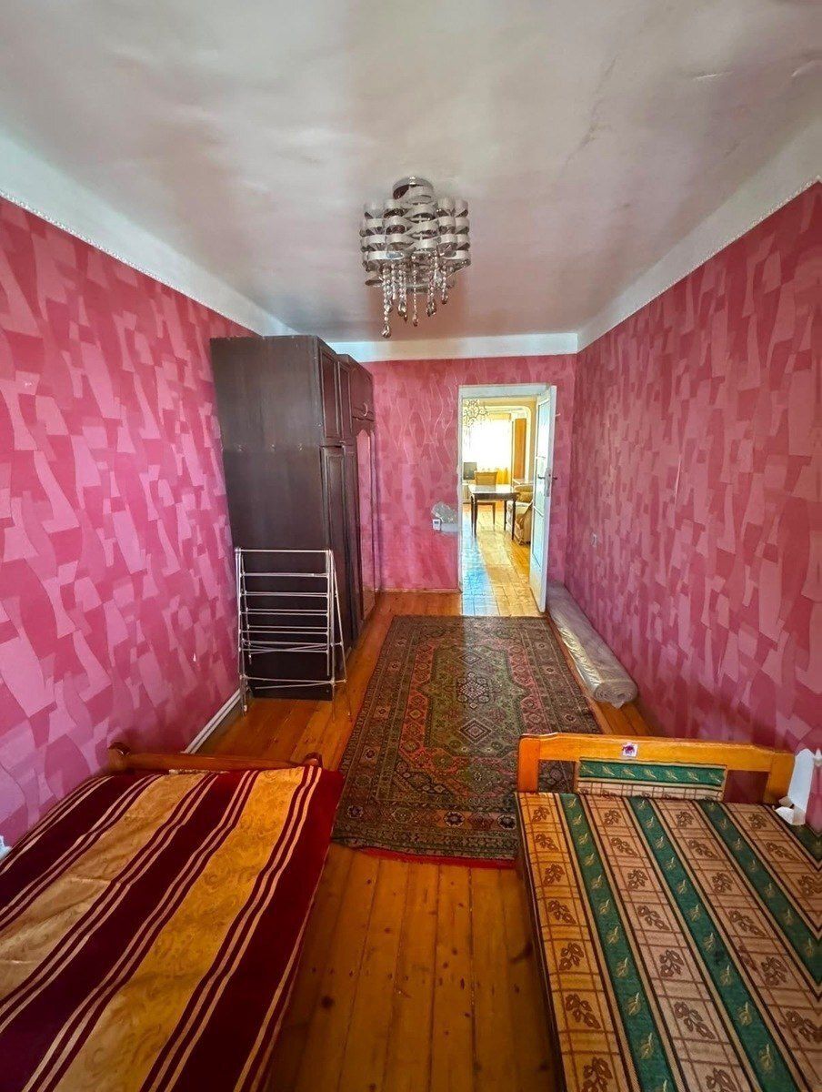 İcarəyə verilir 3 otaqlı köhnə tikili 65 m² — Mənzil, Bakı (7)