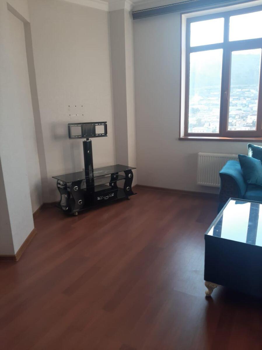 Satılır 2 otaqlı yeni tikili 75 m² — Mənzil, Bakı (3)
