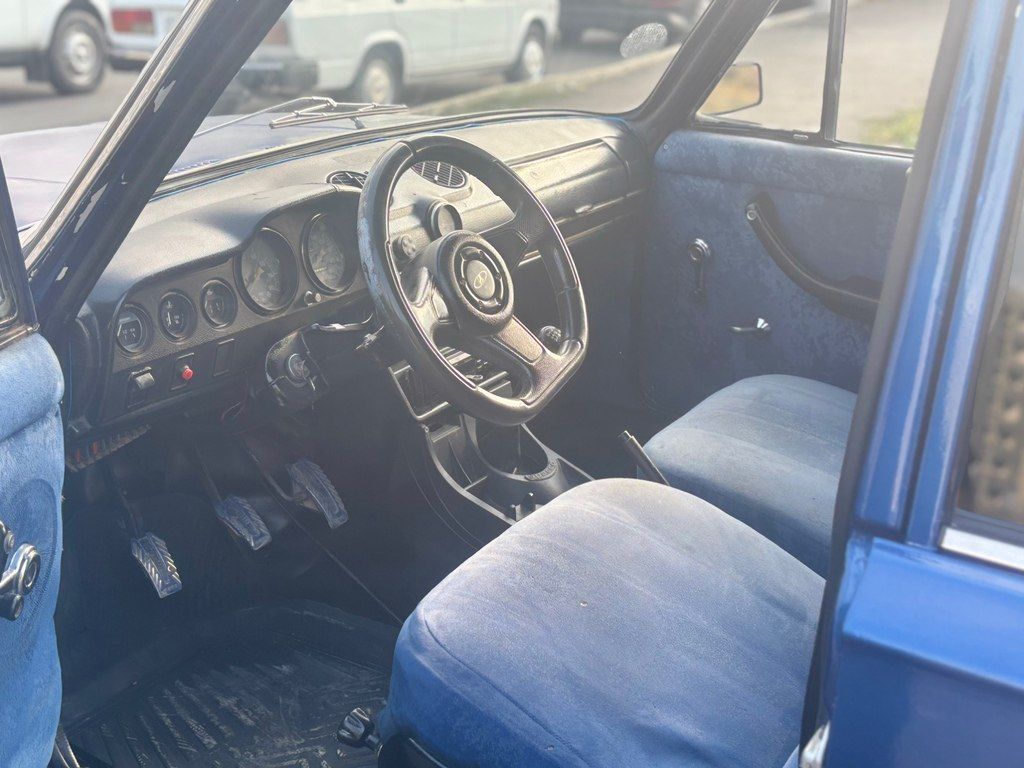 Lada (VAZ) 21011, 1.3 L, 1983 il, 45 422 km 59-BX-011 — Avtomobillər, Gəncə (4)