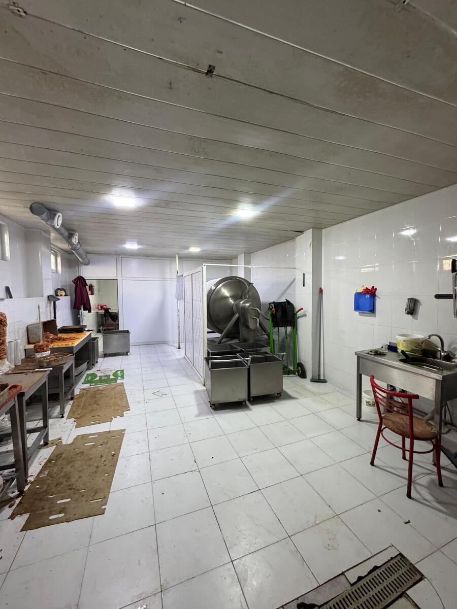 Satılır obyekt 300 m² — Əmlak, Bakı (10)