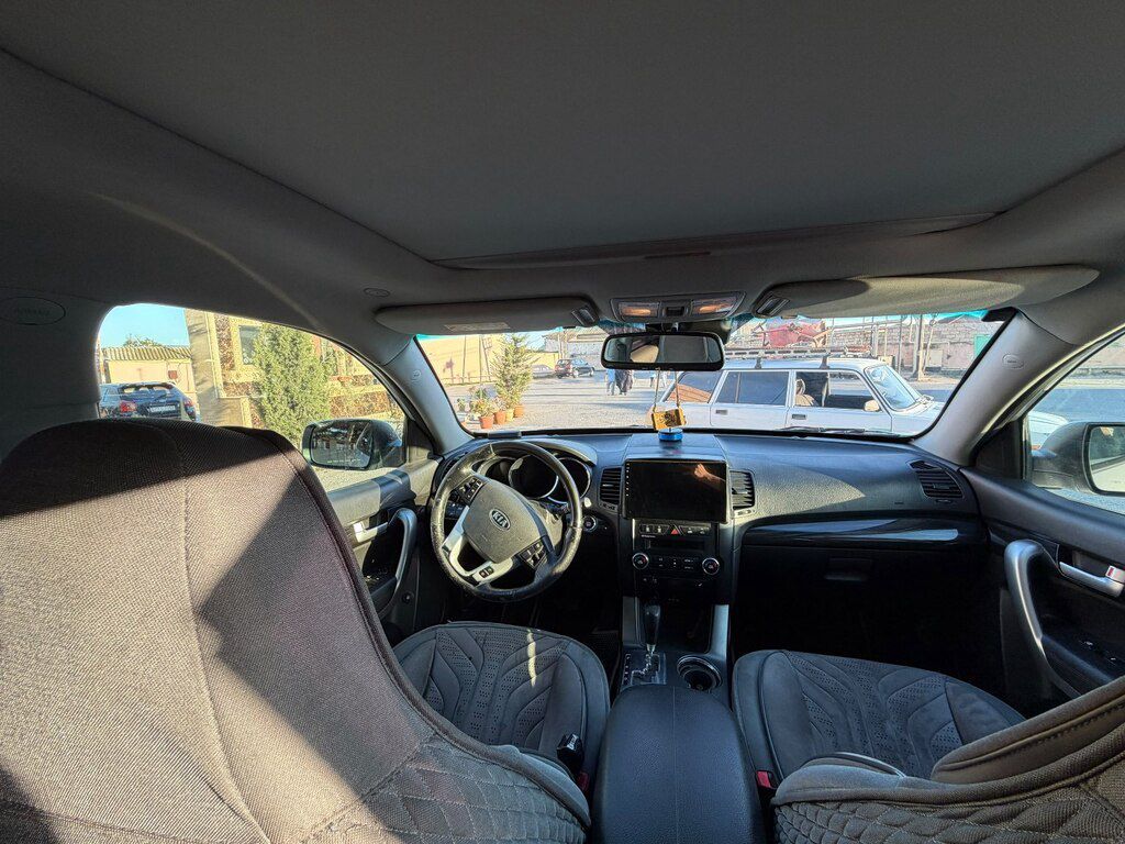 Kia Sorento, 2.0 L, 2012 il, 246 000 km — Avtomobillər, Bakı (3)