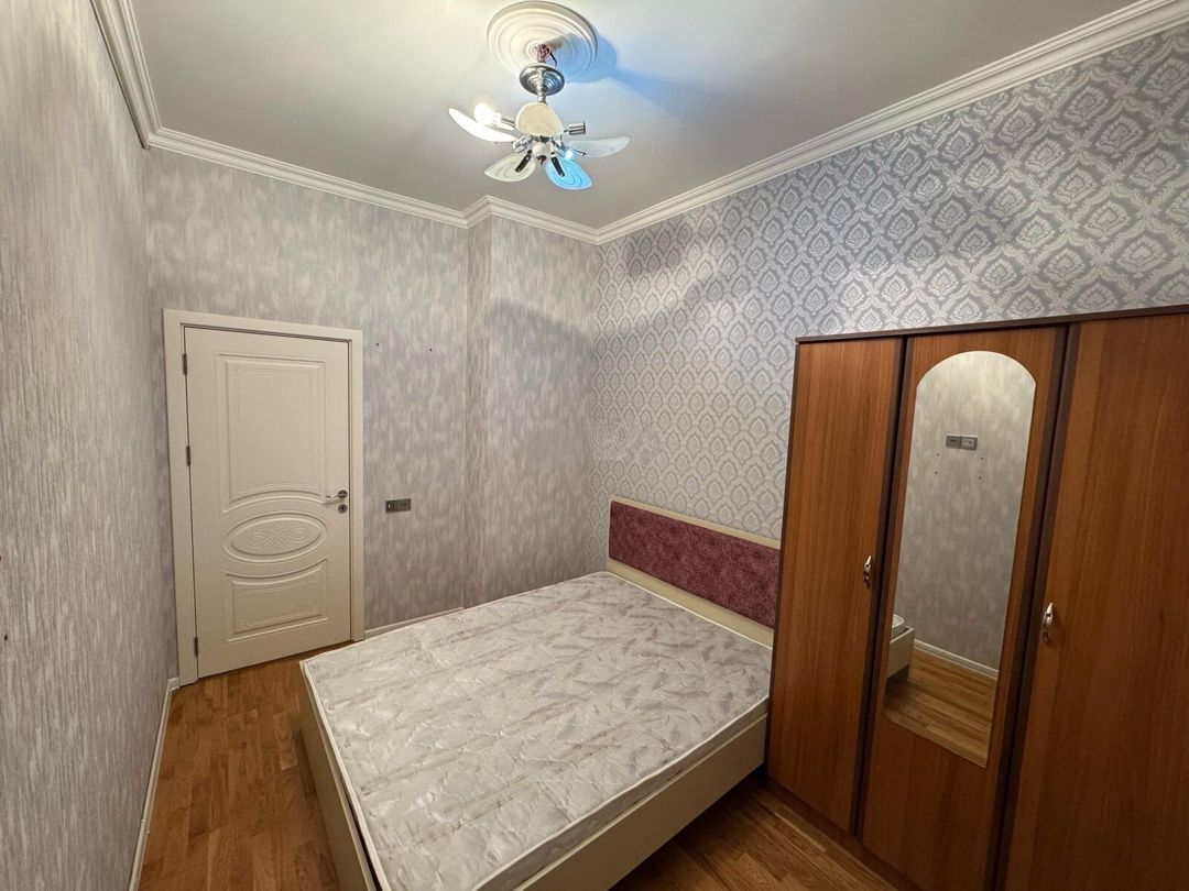 Satılır 2 otaqlı yeni tikili 45 m² — Mənzil, Bakı (4)