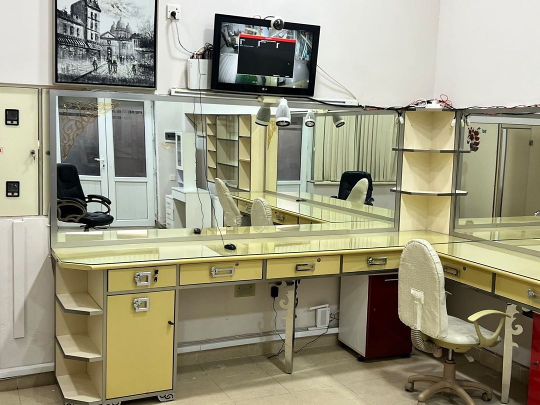 Gözəllik salonu dəsti — Biznes və avadanlıq, Bakı (9)