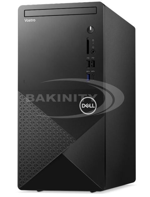 Kompüter Dell Vostro 3030 MT (N2016VDT3030MTEMEA01_UBU) — Bakı