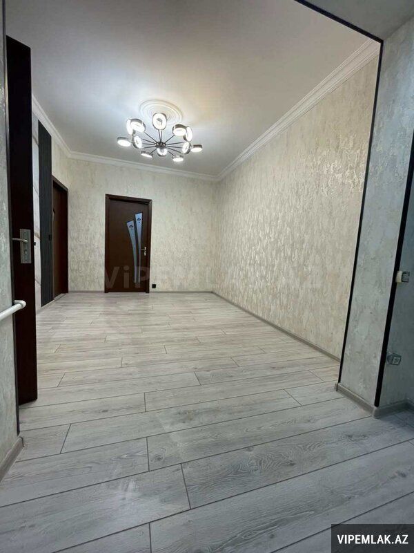 Nəsimi rayonunda 2 otaqlı Köhnə tikili Satılır, 55 m² — Mənzil, Bakı (3)