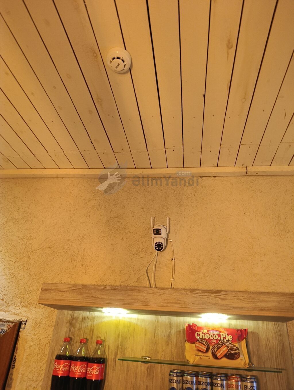 Oyun kafe üçün tam mebel və avadanlıq dəsti destin bir ədədi — Dondurma kamerası, Bakı (6)