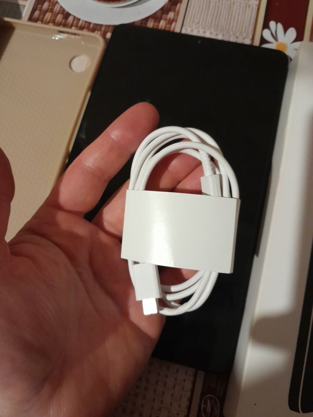 İşlənmiş Samsung 11", 64 GB, Ünvandan götürmə — Samsung, Zaqatala (4)