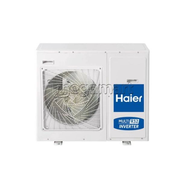 Xarici blok Haier Multy Split R32 Outdoor Unit Qs=9,50 kW / 34000 BTU (4U85S2SR5FA) — Kondisioner və split-sistemlər, Bakı