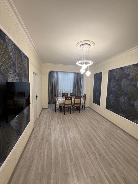 3 otaqlı mənzil, 80 m², mircelal, Bakı — Resad