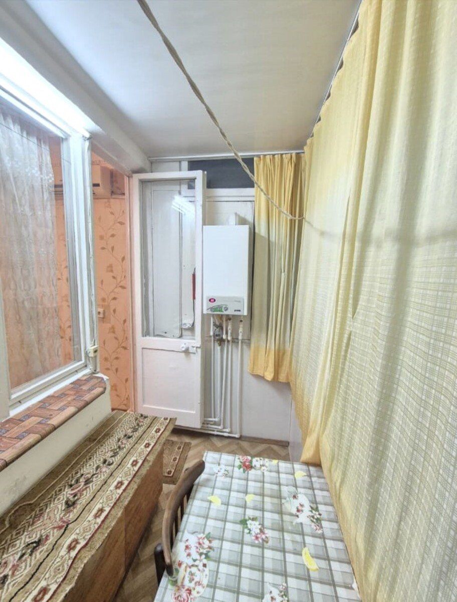 İcarəyə verilir 2 otaqlı köhnə tikili 50 m² — Mənzil, Bakı (7)
